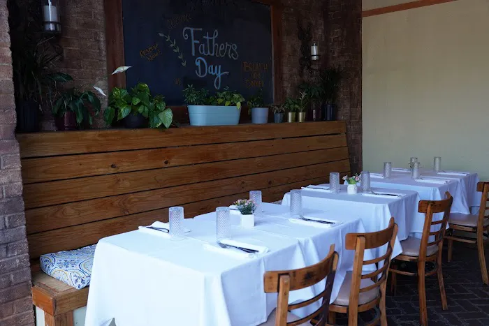 Post & Union Picture 1