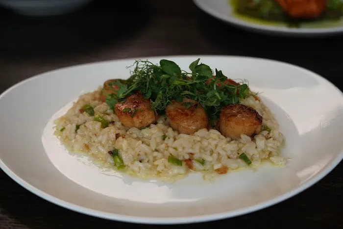 Post & Union Picture 9