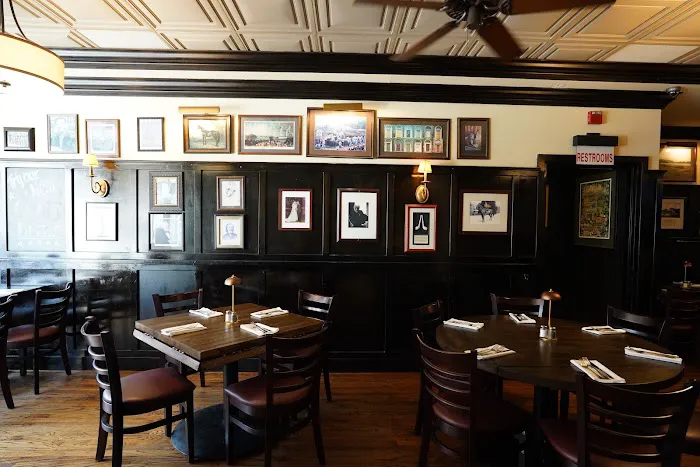 Post & Union Picture 5