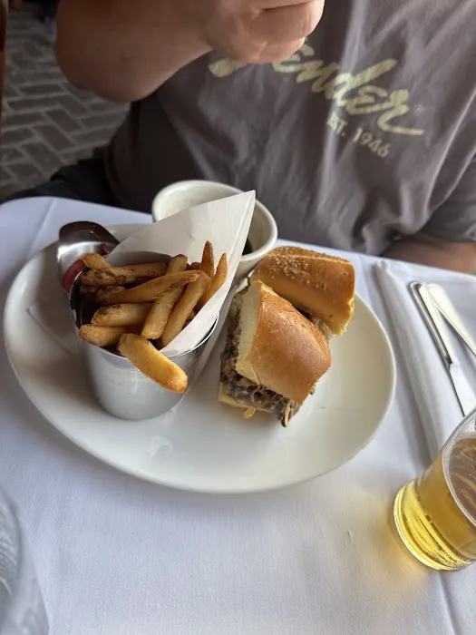 Post & Union Picture 10