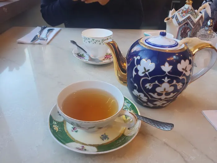 Swing the Teapot Picture 5