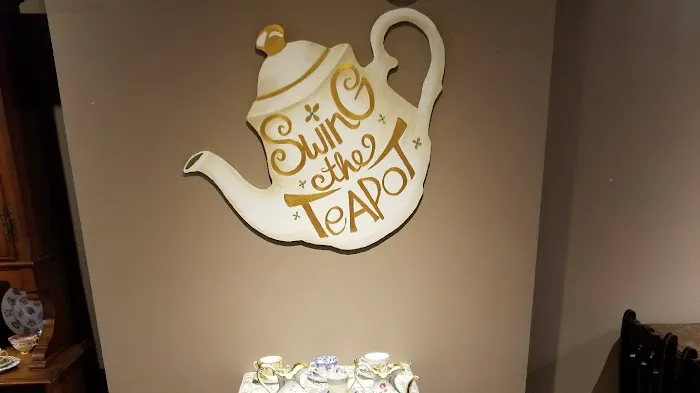 Swing the Teapot Picture 6