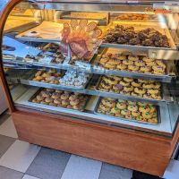La Bella Bakery ico