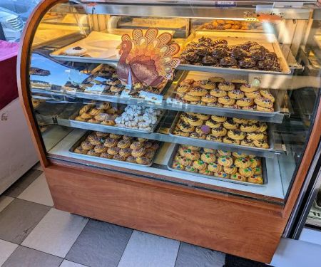 La Bella Bakery