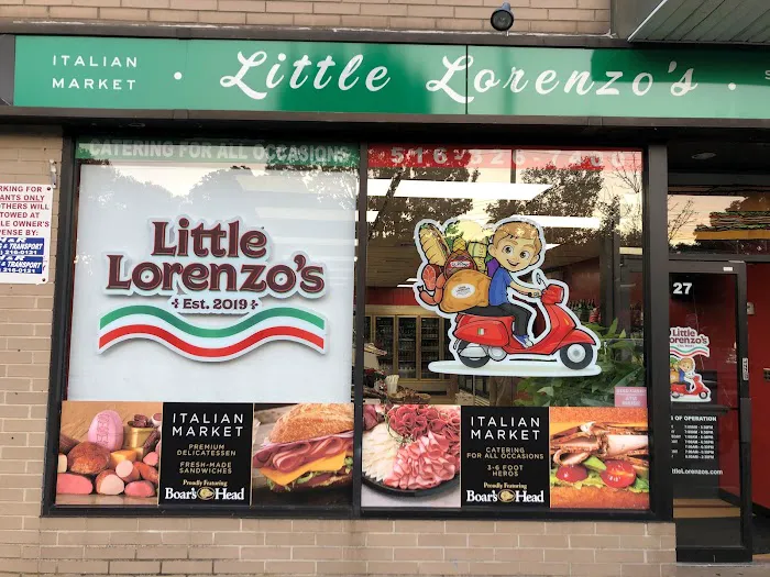 Nonna's Italian Deli and Market Picture 4