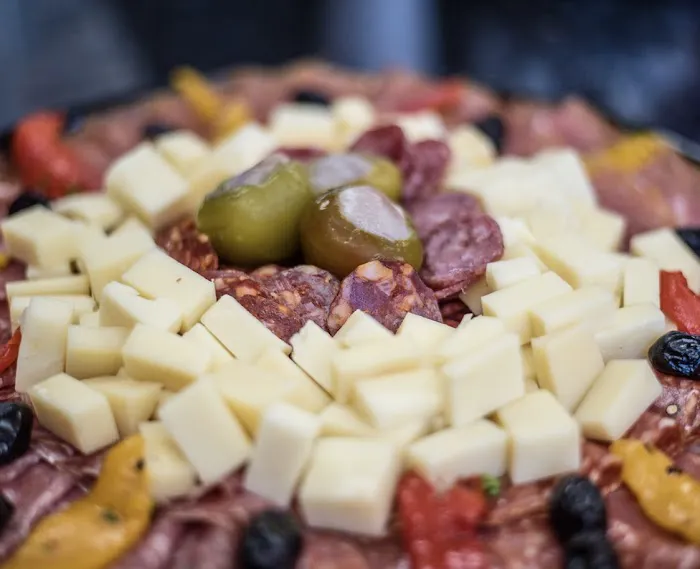 Nonna's Italian Deli and Market Picture 3