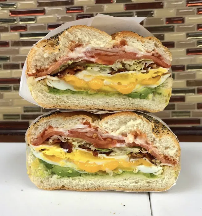 Nonna's Italian Deli and Market Picture 1