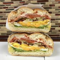 Nonna's Italian Deli and Market ico