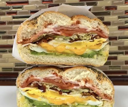 Nonna's Italian Deli and Market