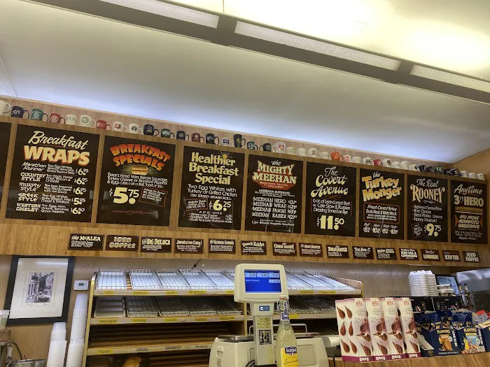 Manor Delicatessen Picture 8