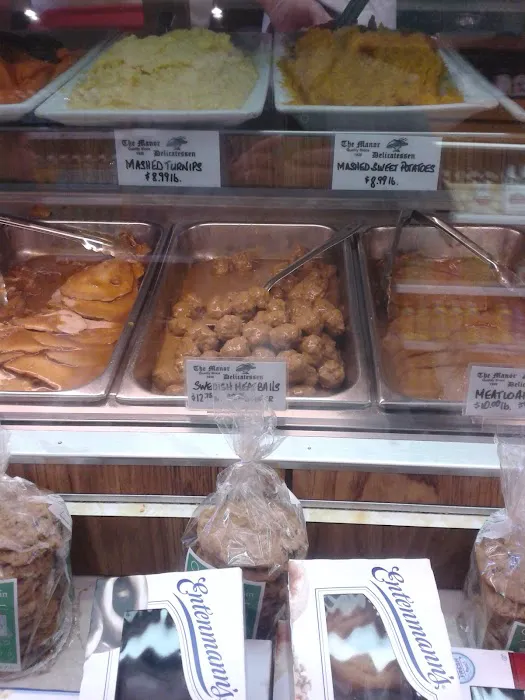 Manor Delicatessen Picture 1