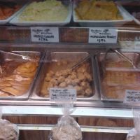 Manor Delicatessen ico
