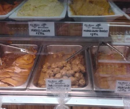 Manor Delicatessen