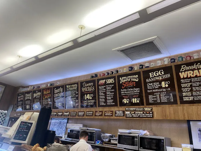 Manor Delicatessen Picture 5