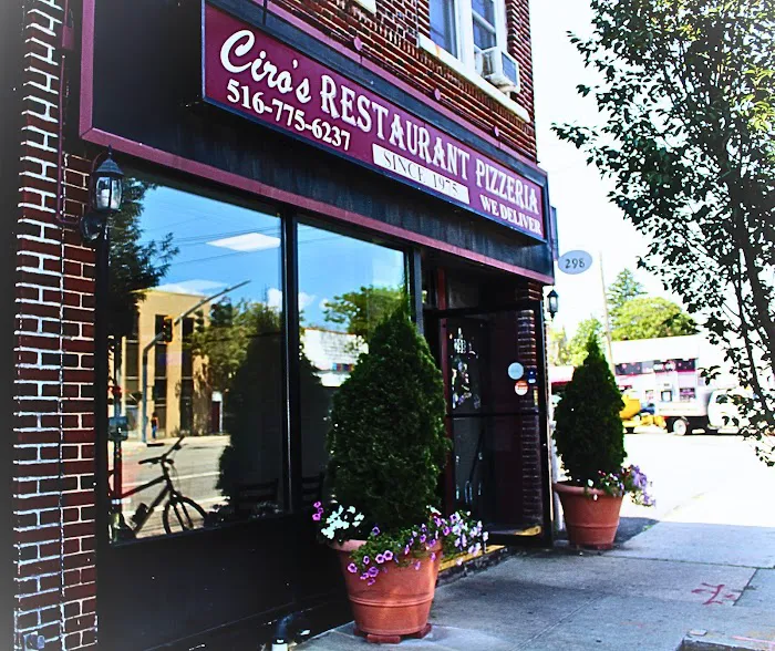 Ciro's Restaurant Italian Cuisine Picture 8