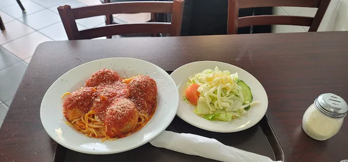Ciro's Restaurant Italian Cuisine Picture 1