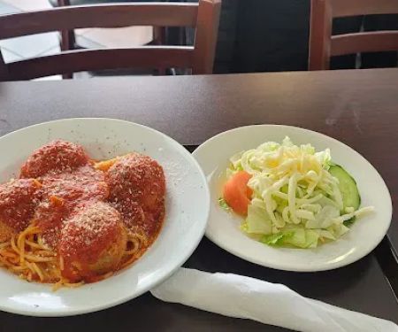 Ciro's Restaurant Italian Cuisine