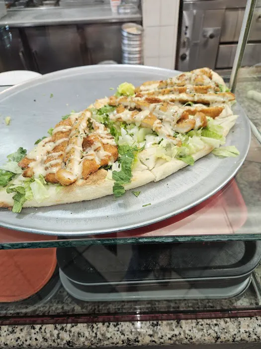 Ciro's Restaurant Italian Cuisine Picture 5