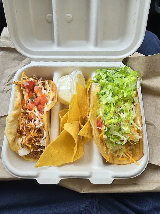 Tony's Tacos Floral Park Picture 1