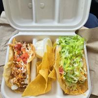 Tony's Tacos Floral Park ico