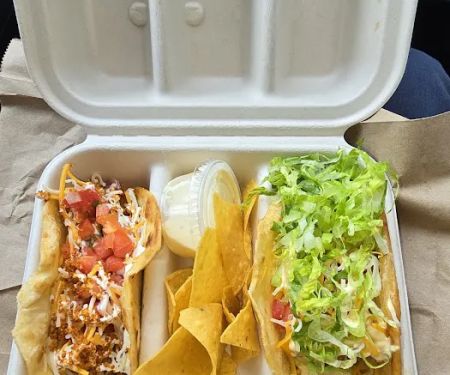 Tony's Tacos Floral Park