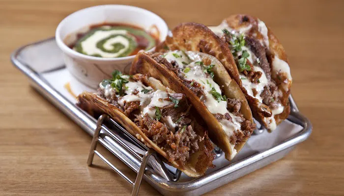 Tony's Tacos Floral Park Picture 7