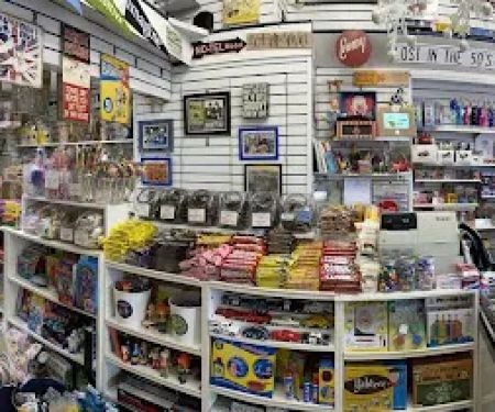 Bobb Howard's General Store & Auto Repair