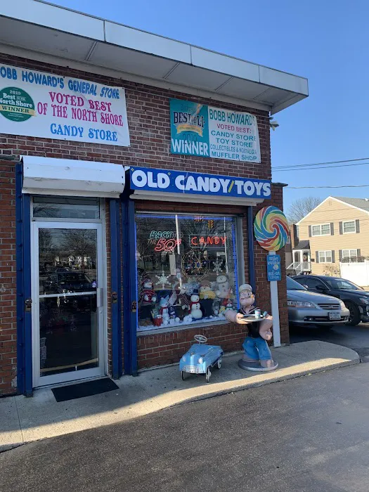 Bobb Howard's General Store & Auto Repair Picture 5