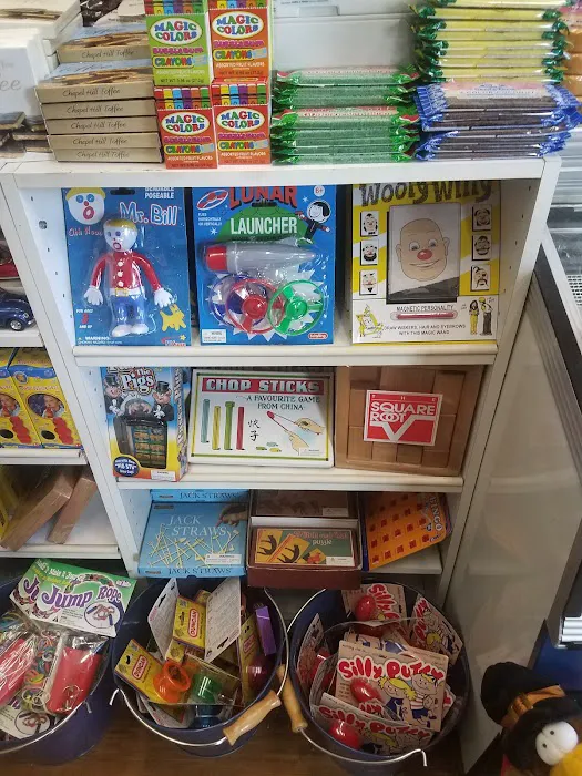 Bobb Howard's General Store & Auto Repair Picture 9