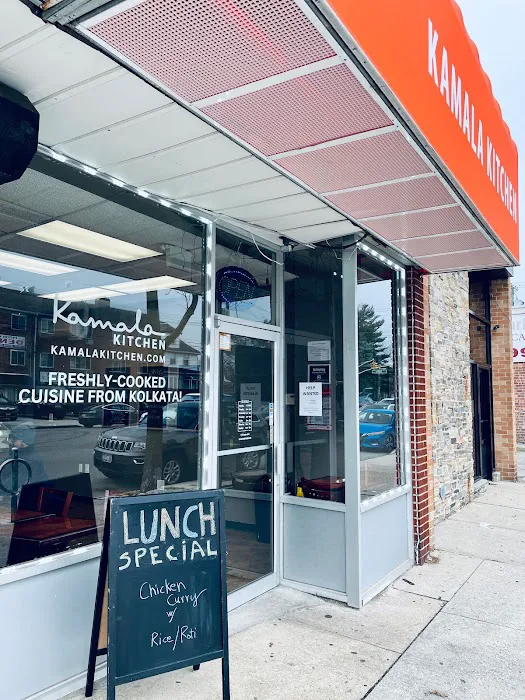 Kamala Kitchen Picture 8