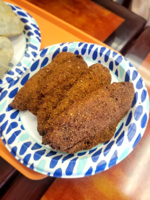 Kamala Kitchen Picture 1