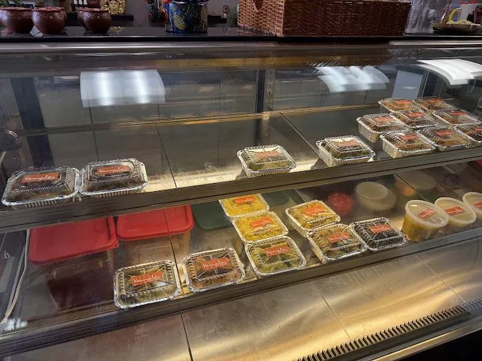 Kamala Kitchen Picture 2