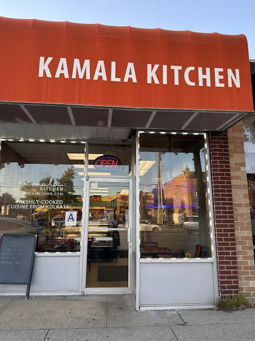 Kamala Kitchen Picture 5