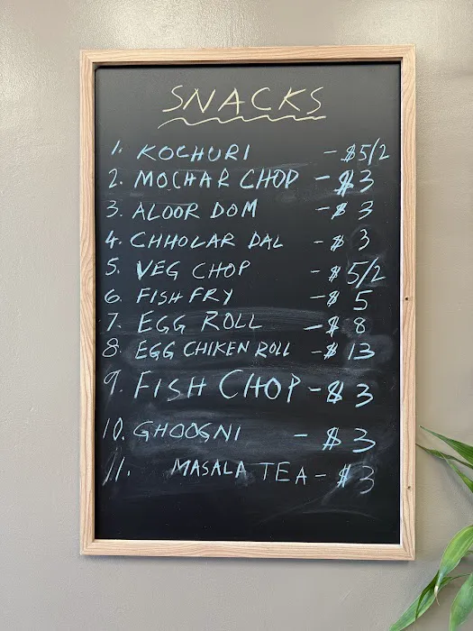 Kamala Kitchen Picture 9