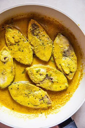 Kamala Kitchen Picture 6