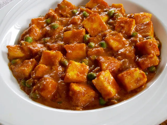 Kamala Kitchen Picture 4