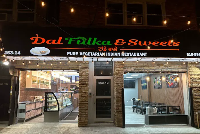 Dal Fulka & Sweet Picture 6