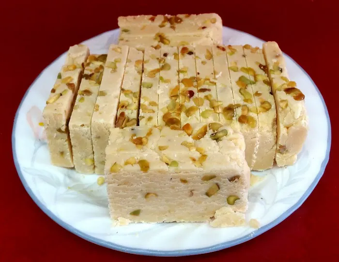 Real Usha Sweets & Snacks Picture 2