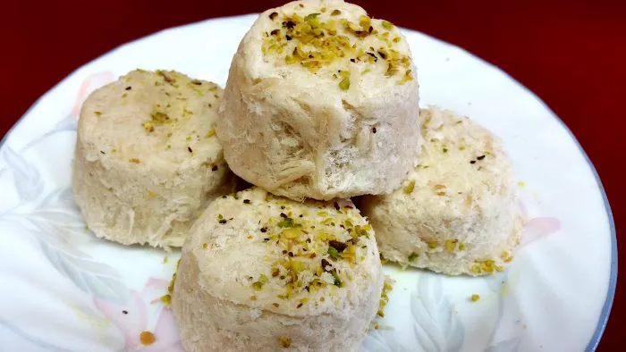 Real Usha Sweets & Snacks Picture 3