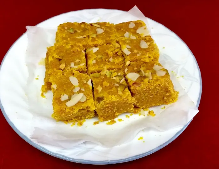 Real Usha Sweets & Snacks Picture 4
