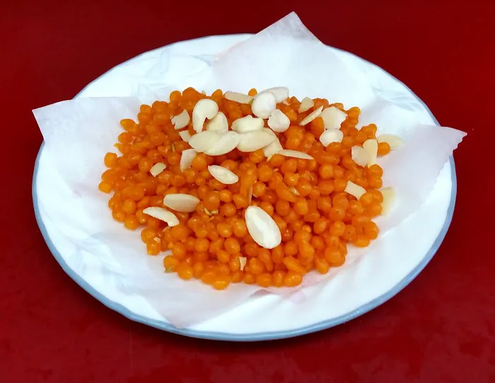 Real Usha Sweets & Snacks Picture 6