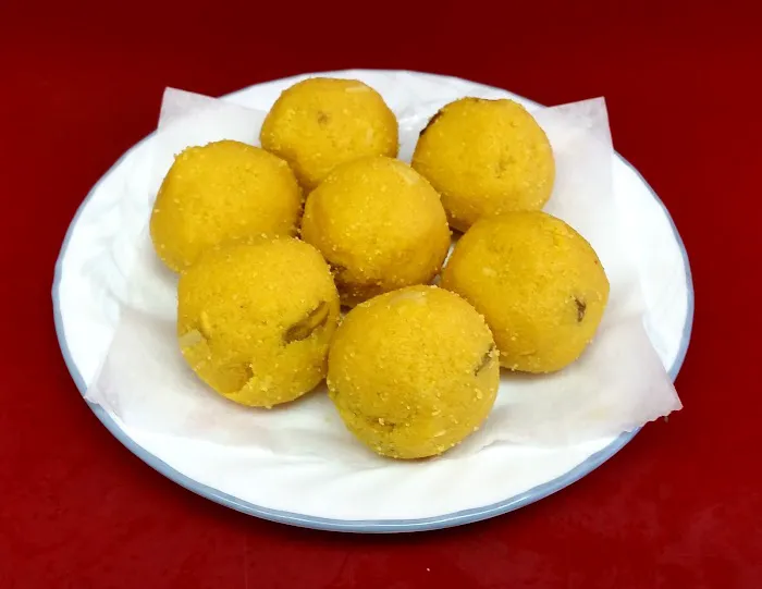 Real Usha Sweets & Snacks Picture 7
