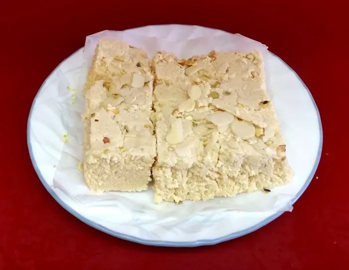 Real Usha Sweets & Snacks Picture 8