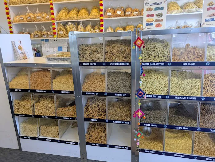 Real Usha Sweets & Snacks Picture 9