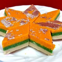 Real Usha Sweets & Snacks ico