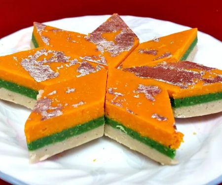 Real Usha Sweets & Snacks
