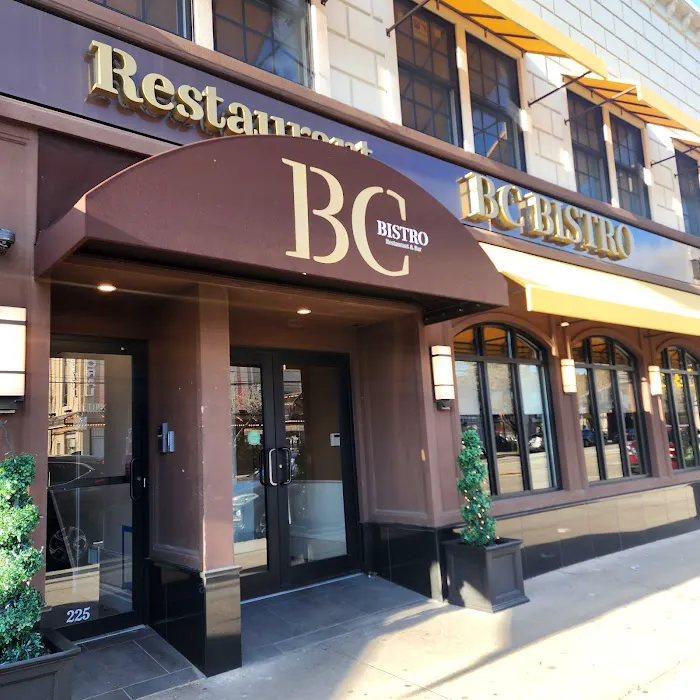 BC Bistro Picture 3
