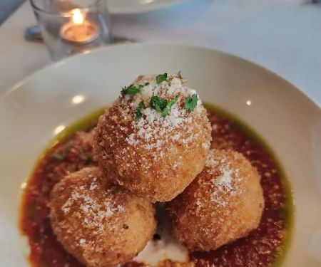 BC Bistro