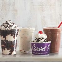 Carvel ico