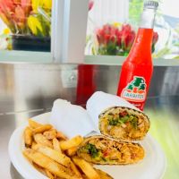 Tony's Panini Grill ico